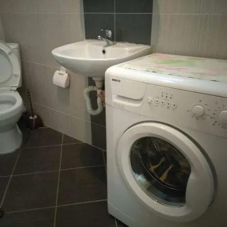 амадеус 19 Apartment Slantschew brjag