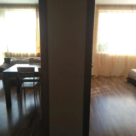 амадеус 19 Apartment