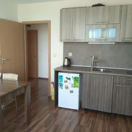 амадеус 19 Appartamento