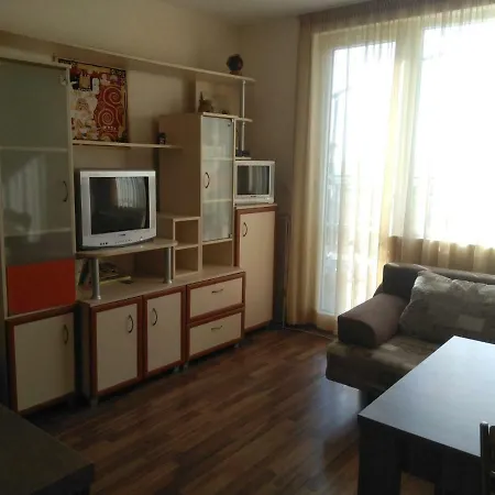 Appartamento амадеус 19 Sunny Beach